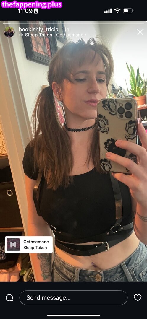 Page/ leaked private photo uncensored HD quality