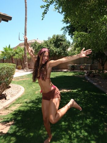 Trinity webb leaked private photo uncensored HD quality