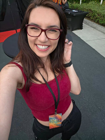 Trisha hershberger page leaked private photo uncensored HD quality
