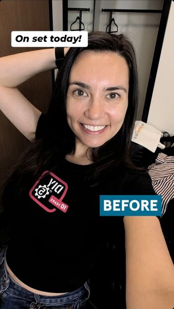 Trisha hershberger page leaked private photo uncensored HD quality