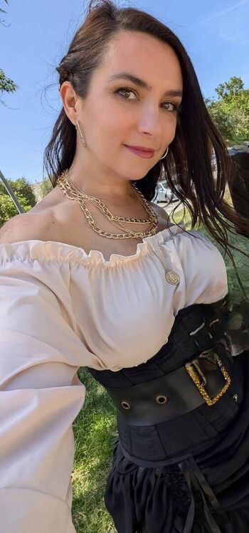 Trisha hershberger page leaked private photo uncensored HD quality