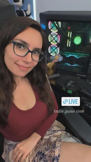 Trisha hershberger page leaked private photo uncensored HD quality