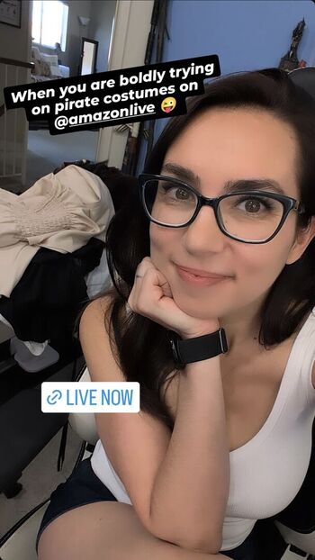 Trisha hershberger page leaked private photo uncensored HD quality