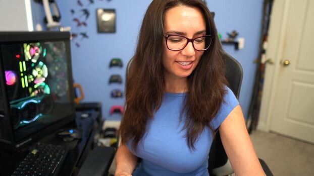 Trisha hershberger page leaked private photo uncensored HD quality