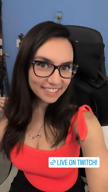 Trisha hershberger page leaked private photo uncensored HD quality
