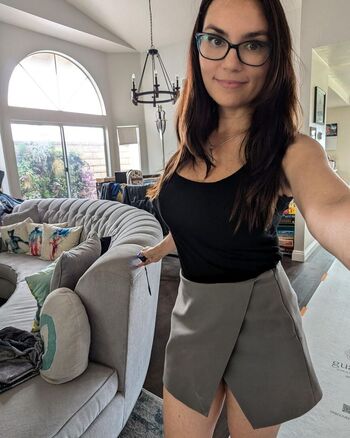 Trisha hershberger leaked private photo uncensored HD quality