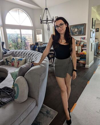 Trisha hershberger leaked private photo uncensored HD quality
