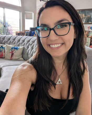 Trisha hershberger leaked private photo uncensored HD quality