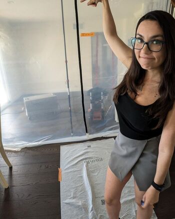 Trisha hershberger leaked private photo uncensored HD quality
