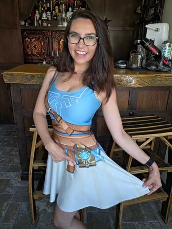 Trisha hershberger page leaked private photo uncensored HD quality