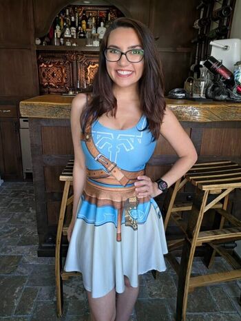 Trisha hershberger page leaked private photo uncensored HD quality