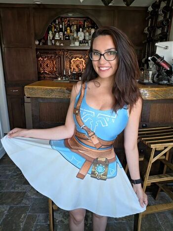 Trisha hershberger page leaked private photo uncensored HD quality