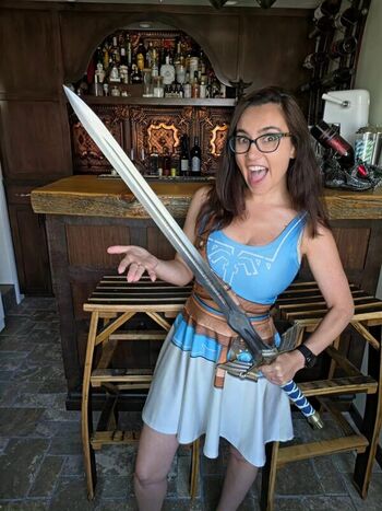Trisha hershberger page leaked private photo uncensored HD quality