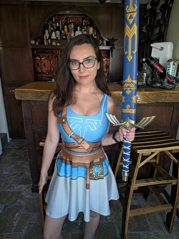 Trisha hershberger page leaked private photo uncensored HD quality