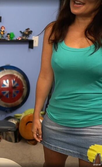 Trisha hershberger page leaked private photo uncensored HD quality