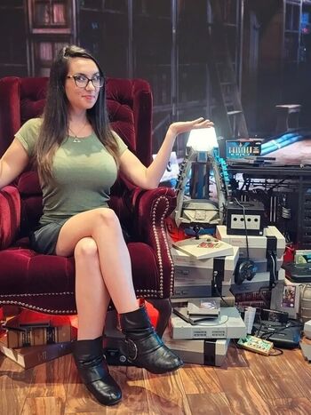 Trisha hershberger page leaked private photo uncensored HD quality