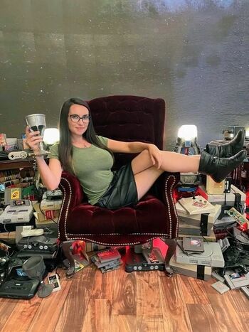 Trisha hershberger page leaked private photo uncensored HD quality