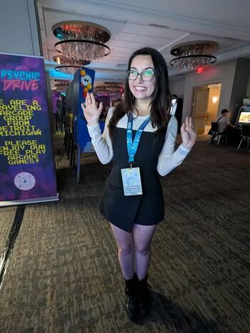 Trisha hershberger page leaked private photo uncensored HD quality