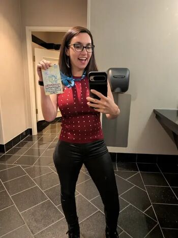 Trisha hershberger page leaked private photo uncensored HD quality