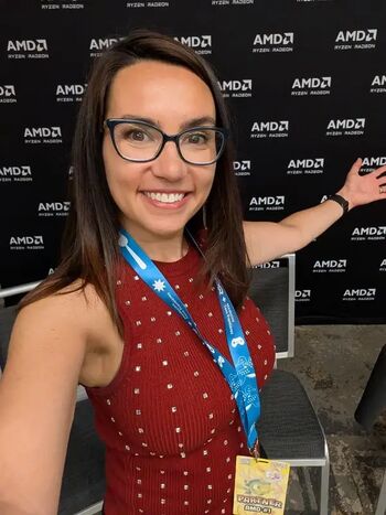 Trisha hershberger page leaked private photo uncensored HD quality