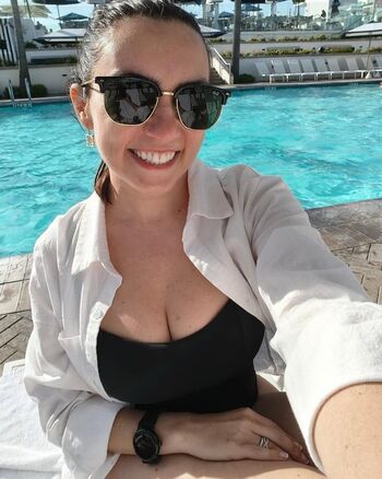 Trisha hershberger page leaked private photo uncensored HD quality