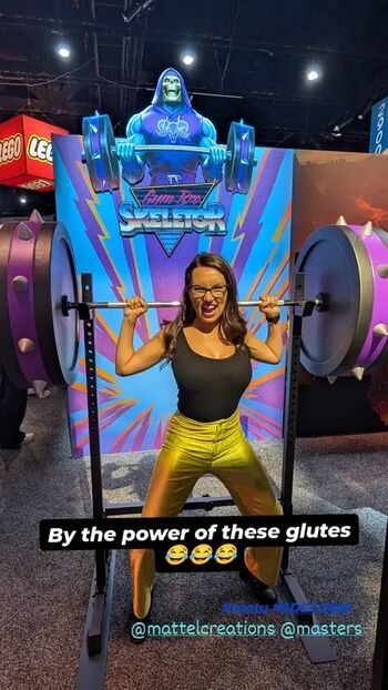 Trisha hershberger page leaked private photo uncensored HD quality