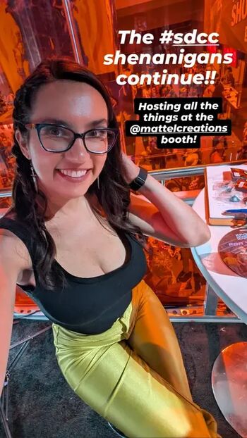 Trisha hershberger page leaked private photo uncensored HD quality