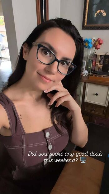 Trisha hershberger page leaked private photo uncensored HD quality