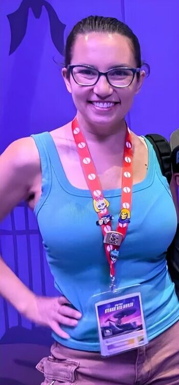 Trisha hershberger page leaked private photo uncensored HD quality