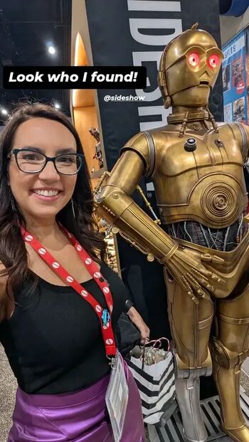 Trisha hershberger page leaked private photo uncensored HD quality