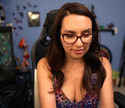 Trisha hershberger page leaked private photo uncensored HD quality