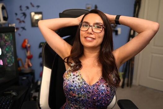 Trisha hershberger page leaked private photo uncensored HD quality