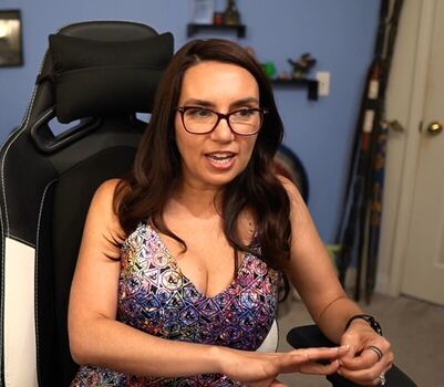 Trisha hershberger page leaked private photo uncensored HD quality