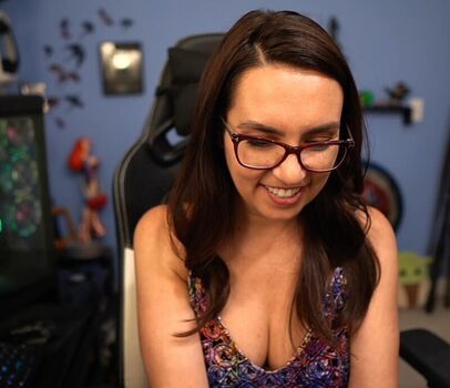 Trisha hershberger page leaked private photo uncensored HD quality