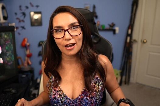 Trisha hershberger page leaked private photo uncensored HD quality