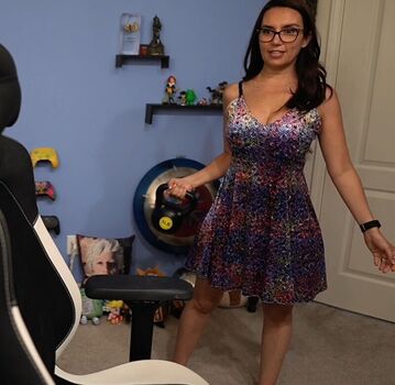 Trisha hershberger page leaked private photo uncensored HD quality