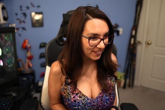 Trisha hershberger page leaked private photo uncensored HD quality