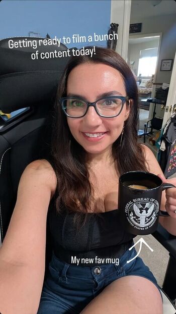 Trisha hershberger page leaked private photo uncensored HD quality