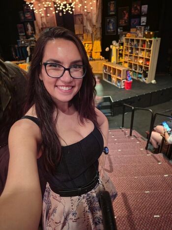 Trisha hershberger page leaked private photo uncensored HD quality