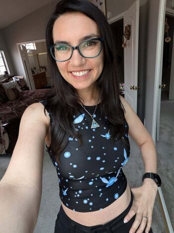 Trisha hershberger page leaked private photo uncensored HD quality