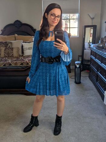 Trisha hershberger page leaked private photo uncensored HD quality