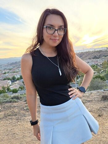 Trisha hershberger page leaked private photo uncensored HD quality