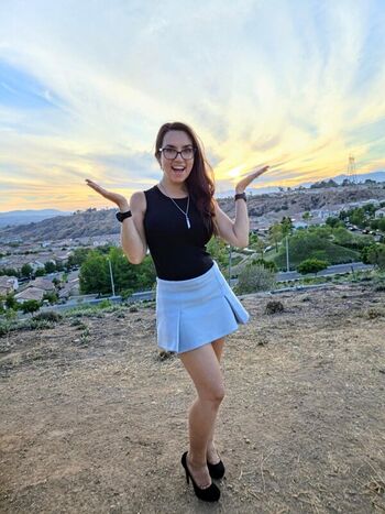 Trisha hershberger page leaked private photo uncensored HD quality