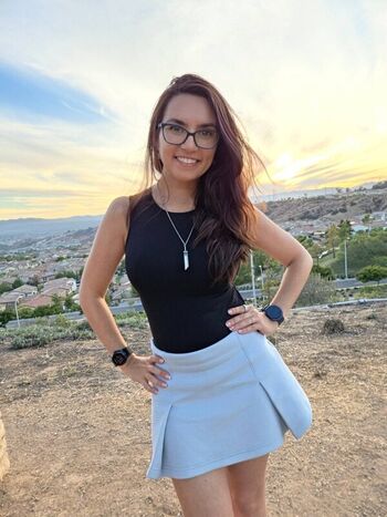 Trisha hershberger page leaked private photo uncensored HD quality