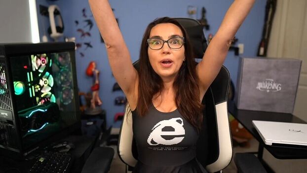 Trisha hershberger page leaked private photo uncensored HD quality
