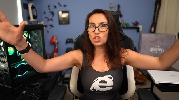 Trisha hershberger page leaked private photo uncensored HD quality
