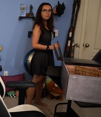 Trisha hershberger page leaked private photo uncensored HD quality