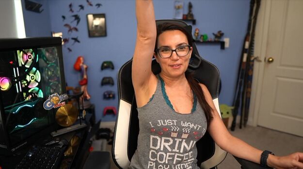 Trisha hershberger page leaked private photo uncensored HD quality
