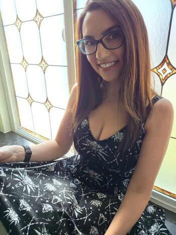 Trisha hershberger page leaked private photo uncensored HD quality