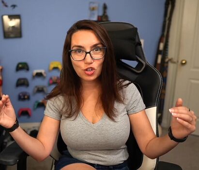 Trisha hershberger page leaked private photo uncensored HD quality